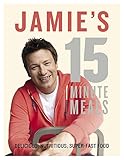 15-minute meals
