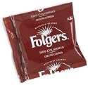 Folgers 100% Colombian Coffee, 1.75-Ounce Packages (Pack of 42)