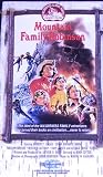 Mountain Family Robinson [VHS]