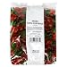 Haribo Gummi Candy, Twin Cherries, 5-Pound Bag