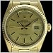 514dODv1S2L. SL75  ROLEX GENTS PRESIDENT DIAMOND DAY DATE 18K GOLD
