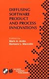 514dObkgcTL. SL160  Diffusing Software Product and Process Innovations