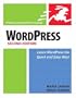 WordPress: Visual QuickStart Guide, 2/e