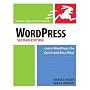 WordPress (Visual QuickStart Guides)