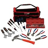 Grip 39 pc Professional Hand Tool Set 514dOuEBT6L. SL160 Grip 39 pc Professional Hand Tool Set
