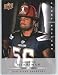 Shawne Merriman / San Diego Chargers / 2008 Upper Deck First Edition Football Card # 119 / NFL Football Trading Card in Screwdown!