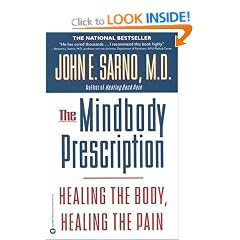 The Mind/Body Prescription