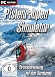 Pistenraupen Simulator