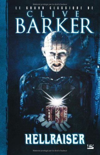 Barker