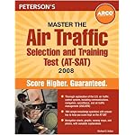 Master the Air Traffic Controller book cover