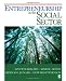 Entrepreneurship in the Social Sector