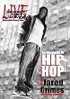 Live At Broadway Dance Center: Be The Music In Hip Hop with Jared Grimes