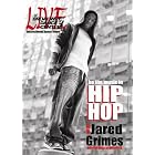 Buy Live At Broadway Dance Center: Be The Music In Hip Hop with Jared Grimes