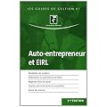 Auto-entrepreneur et EIRL