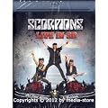 Scorpions: Live In 3D - Get Your Sting & Blackout