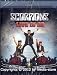 DVD : Scorpions: Live In 3D - Get Your Sting & Blackout