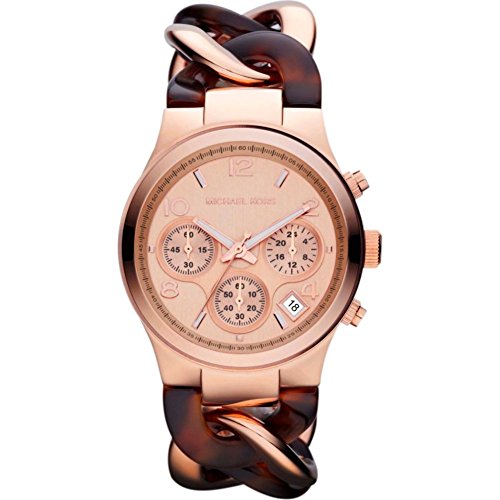 Michael Kors Watches Runway Twist Watch