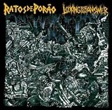 Ratos De Porao / Looking for an Answer Split Album
