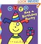 Otto Has a Birthday Party