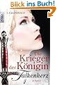 Die Krieger der K�nigin: Falkenherz: Roman (Knaur TB)