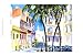 San Juan, Puerto Rico - J. Presley Art Print Poster 14 x 11