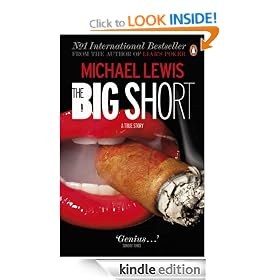 The Big Short: Inside the Doomsday Machine