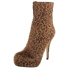 Dollhouse Chileo Ankle Boot