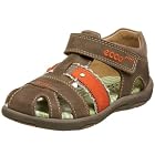 ECCO Toddler Wharf Sandal