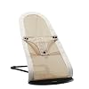 BabyBj�rn 009017 BabySitter Balance Air, sand/weiss