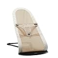 BabyBj�rn babysitter balance air, sand beige