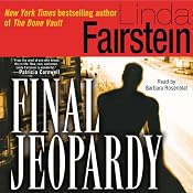 Final Jeopardy | [Linda Fairstein]