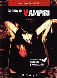Storia dei vampiri