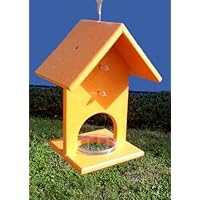 Fruit and Jelly Oriole Feeder