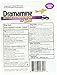 Dramamine Motion Sickness Relief for Kids, Grape Flavor, 8 Count (2 Pack)
