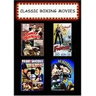 Classic Boxing Movies (Bowery Blitzkrieg, The Fighter, Prison Shadows, What Price... by 