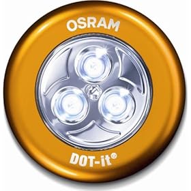 MITSUBISHI LEDランプ Dot-it ORANGE (オレンジ)