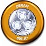 MITSUBISHI LED�����v Dot-it ORANGE (�I�����W)