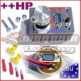 Dyno-Boost Adjustable Performance Chip Volvo Penta 496 MAG 375HP