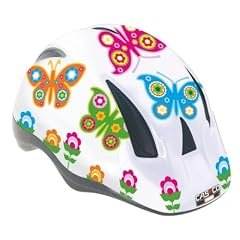 Casco Helm FOLLOW ME II Schmetterlinge Gr. M