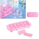 Hello Kitty Shaped Ice Maker