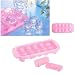 Hello Kitty Shaped Ice Maker