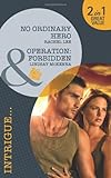 No ordinary hero
