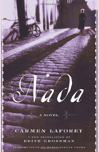 Nada: A Novel (Modern Library)