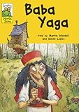 Baba Yaga : a Russian tale