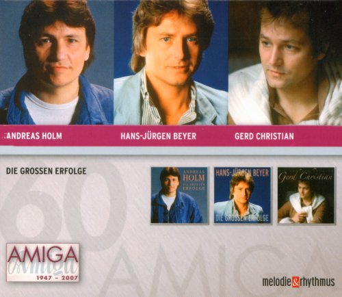 Andrea J&uuml;rgens - Die Grossen Erfolge - Zortam Music