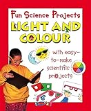 Light and colour