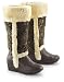Women's Roca Wear Pull - on Boots Brown