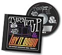 Turn it Up & Lay it Down Volume 5 "Double Pedal Metal"