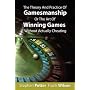 The Theory And Practice Of Gamesmanship Or The Art Of Winning Games Without Actually Cheating