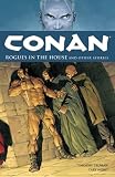 Conan Volume 5: Rogues In the House (Conan (Graphic Novels)) (v. 5)
